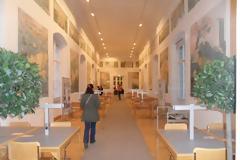 Μουσεία στο Salzburg της Aυστρίας...