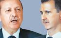 Ο Ασαντ προκαλεί, ο Ερντογάν σιωπά!