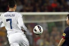 Ισόπαλο το Clasico, παραμένει η διαφορά της Μπάρτσα στο +8