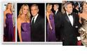 George Clooney - Stacy Keibler: Ο ωραίος και η ωραία!