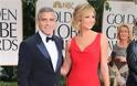 George Clooney - Stacy Keibler: Ο ωραίος και η ωραία! - Φωτογραφία 2