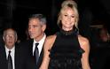 George Clooney - Stacy Keibler: Ο ωραίος και η ωραία! - Φωτογραφία 4