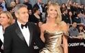 George Clooney - Stacy Keibler: Ο ωραίος και η ωραία! - Φωτογραφία 5