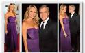 George Clooney - Stacy Keibler: Ο ωραίος και η ωραία! - Φωτογραφία 7