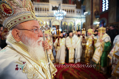 «Τώρα ο δρόμος σας ανοίγει από την λεβεντογέννα Αρκαδία και τον Μωριά, προς την ένδοξη Μακεδονία» - Φωτογραφία 12