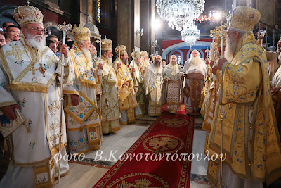 «Τώρα ο δρόμος σας ανοίγει από την λεβεντογέννα Αρκαδία και τον Μωριά, προς την ένδοξη Μακεδονία» - Φωτογραφία 6