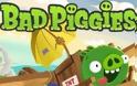 Προσοχή: απάτη με ψεύτικες εκδόσεις των Bad Piggies για Chrome