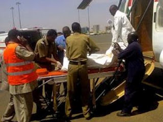 Στους 15 έφτασαν οι νεκροί στο Σουδάν - Φωτογραφία 1