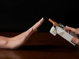 Το εφηβικό κάπνισμα συνδέεται με πρόωρο θάνατο - Φωτογραφία 1