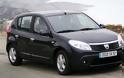 Το Dacia Sandero διατίθεται σε τιμή… σοκ! - Φωτογραφία 2