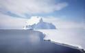 Οι πάγοι της Ανταρκτικής αυξήθηκαν
