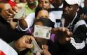 Υψηλό το ποσοστό συμμετοχής στις εκλογές στη Βενεζουέλα