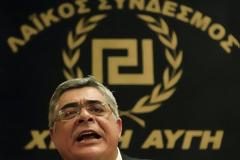 Οι σπόνσορες της Χρυσής Αυγής