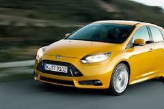 Τιμοκατάλογος του νέου Ford Focus ST 2012 (+photo gallery+video)