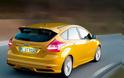 Τιμοκατάλογος του νέου Ford Focus ST 2012 (+photo gallery+video) - Φωτογραφία 4