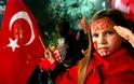 Έρευνα για την εθνική υπερηφάνεια των Τούρκων