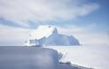 Οι πάγοι της Ανταρκτικής αυξήθηκαν