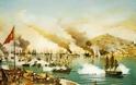 Η ναυμαχία του Ναβαρίνου, 8 Οκτωβρίου 1827