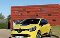 EURONCAP: 5 αστέρια για το νέο Renault Clio