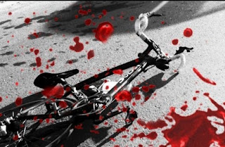 Πάτρα: Σοβαρό τροχαίο ατύχημα στην Ακτή Δυμαίων - Πληροφορίες κάνουν λόγο για παράσυρση και σοβαρό τραυματισμό ποδηλάτη - Φωτογραφία 1