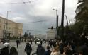 Πρωτοφανής απαγόρευση διαδηλώσεων την Τρίτη στο κέντρο της Αθήνας από τον Γενικό Αστυνομικό Διευθυντή Αθηνών