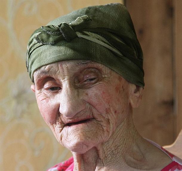 ΔΕΙΤΕ: Έφυγε από τη ζωή η γηραιότερη γυναίκα στον κόσμο - Φωτογραφία 2