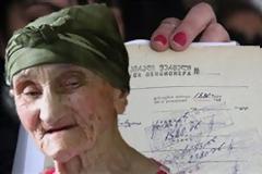 ΔΕΙΤΕ: Έφυγε από τη ζωή η γηραιότερη γυναίκα στον κόσμο