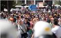 ΓΣΕΕ: Κανονικά τα συλλαλητήρια στο Σύνταγμα