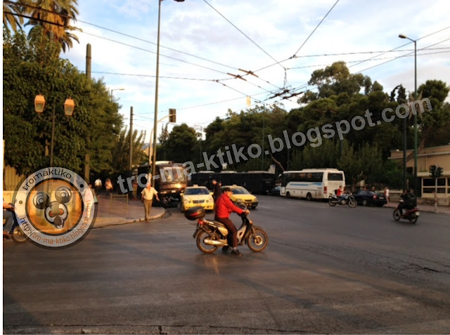 ΤΩΡΑ: Αστακός η Ακαδημίας - Φωτογραφία 2