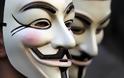 Οι Anonymous προειδοποιούν