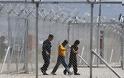 Στην Ε.Ε. προσφεύγει η Κόρινθος για το κέντρο κράτησης μεταναστών