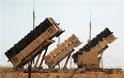 Το Ισραήλ εγκατέστησε αντιαεροπορικούς πυραύλους στη Χάιφα