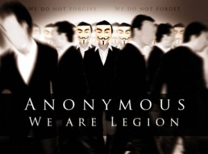 Οι Anonymous ξεκίνησαν τις επιθέσεις ενόψει της αυριανής επίσκεψης Μέρκελ! - Φωτογραφία 1