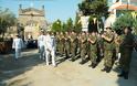 Συμμετοχή του Πολεμικού Ναυτικού στις εορταστικές εκδηλώσεις απελευθέρωσης της νήσου Λήμνου