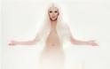Γυμνή Αφροδίτη η Christina Aguilera!