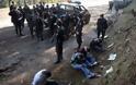 Μεξικό: Συνελήφθη μέλος συμμορίας για τη δολοφονία 72 μεταναστών