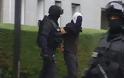 Γαλλία-Συνελήφθη γνωστός ποδοσφαιριστής,που είναι ύποπτος για ισλαμικές τρομοκρατικές ενέργειες!!!..Βίντεο