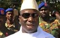 Ο πρόεδρος της Γκάμπια υποστηρίζει πως έχει θεραπεύσει ασθενείς με AIDS