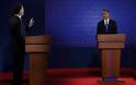 Ισοδύναμοι εμφανίζονται σε δημοσκόπηση ο Μιτ Ρόμνεϊ και ο Μπαράκ Ομπάμα