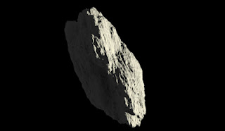 Η Ρωσία θα εγκαταστήσει πομπό ραδιοσημάτων στον αστεροειδή Αpophis - Φωτογραφία 1