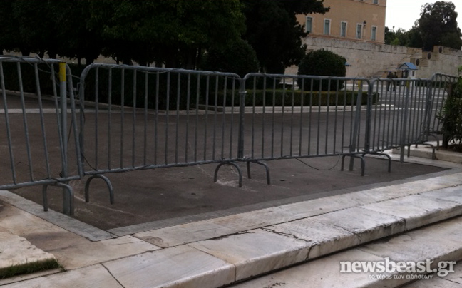 Σε ρυθμούς... Μέρκελ η πρωτεύουσα - Φωτογραφία 2