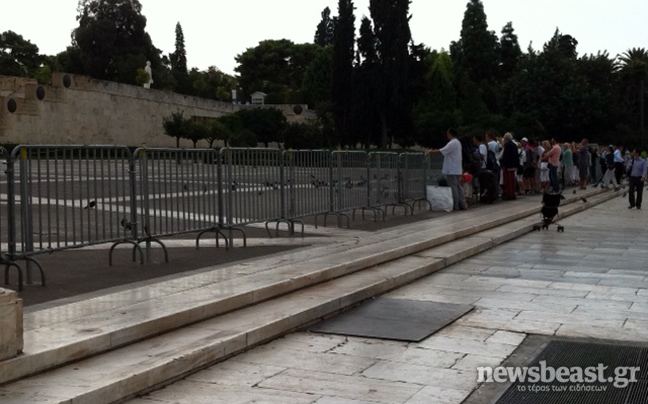 Σε ρυθμούς... Μέρκελ η πρωτεύουσα - Φωτογραφία 3