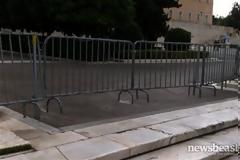 Σε ρυθμούς... Μέρκελ η πρωτεύουσα