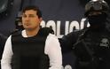 Συνελήφθη ο ιθύνων νους δεκάδων δολοφονιών στο Μεξικό