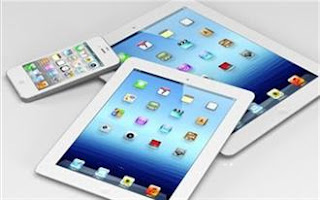 Δέκα εκατομμύρια iPad Mini παράγγειλε η Apple - Φωτογραφία 1