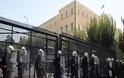 Κ-Άγκελα ΠΑΝΤΟΥ: Πρωτοφανή αστυνομικά μέτρα στο κέντρο της Αθήνας!