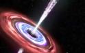 Νέα μαύρη τρύπα στον Γαλαξία