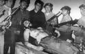 Σαραπέντε χρόνια από την δολοφονία του Ερνέστο Τσε Γκεβάρα