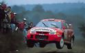 15 Years of World Rally Cars [video]