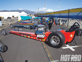 Drag cars & Dragsters!! Απίθανες φωτογραφίες για...υψηλή αδρεναλίνη! (PICS) - Φωτογραφία 10